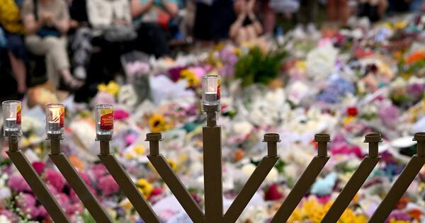 La Nación / Australia: ideología del Estado Islámico habría motivado ataque en playa