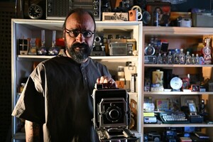 Antiguos centros de tortura en Siria acogen rodajes de series