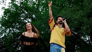 Evaluna y Camilo hablan de finanzas en pareja