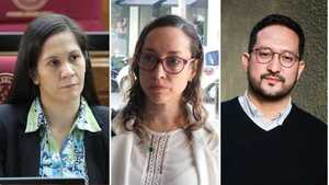 Piden ampliar diligencias investigativas por denuncia de evasión y lavado