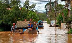Al menos 20 muertos y decenas de desaparecidos tras desborde del Río Piraí de Bolivia - OviedoPress