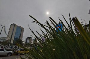 Condiciones frescas dominarán el martes