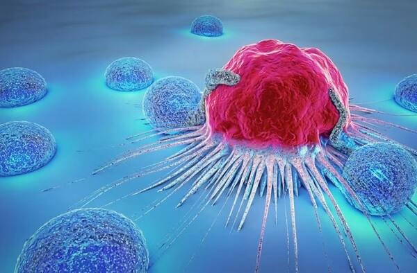 Nuevo ensayo CRISPR abre puerta contra cáncer gastrointestinal