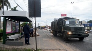 VMT asegura que plan de contingencia para pasajeros está plenamente activo