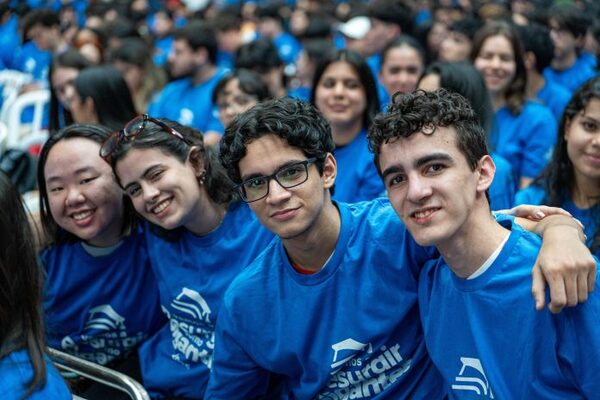 Gobierno lanza convocatoria 2026 con 5.000 becas universitarias y técnicas para jóvenes talentosos