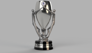 La “Finalíssima” entre Argentina y España será en marzo del 2026