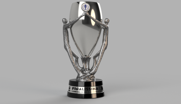 La “Finalíssima” entre Argentina y España será en marzo del 2026