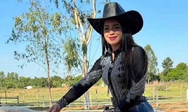 Presunto feminicidio: Asesinan a una amazona y su pareja, ahora ex novio es buscado por el hecho – Prensa 5