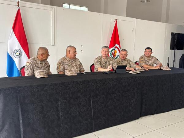 Popular / Inicia Operativo Año Paha para reforzar seguridad