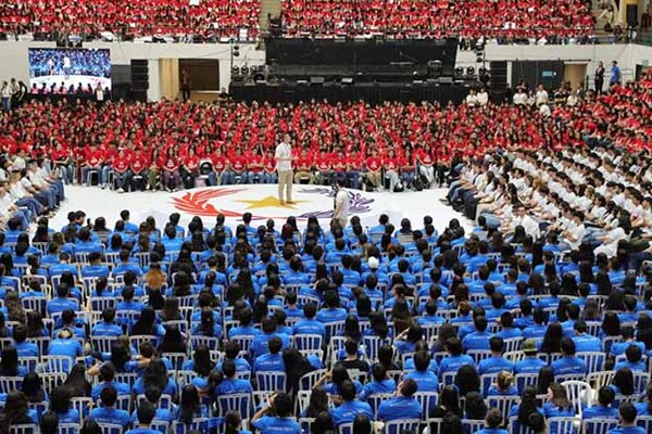 Gobierno ofrece 5.000 becas universitarias y técnicas a jóvenes talentosos en la Convocatoria 2026 | DIARIO PRIMERA PLANA