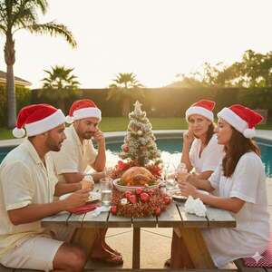 Las preguntas que incomodan en encuentros de Navidad y Año Nuevo: cómo manejar la situación - Estilo de vida - ABC Color