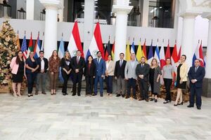 Se llevó a cabo la última sesión de mesa interinstitucional para el combate a la trata de personas