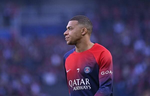 Mbappé gana millonaria demanda al PSG