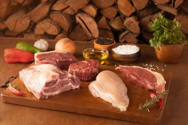 Carne para fin de año: estos son los cortes que estarán más baratos, según Capasu - Economía - ABC Color