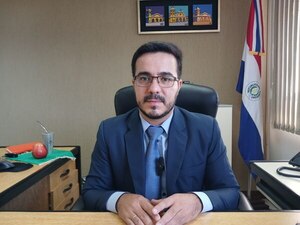 Sobreseen definitivamente a Marly Figueredo en la causa “Merienda Escolar” - Judiciales.net