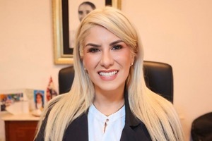 Postulante a intendente deja la alianza «Unidos por Asunción» y abandona Cruzada Nacional