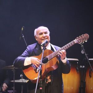 Adiós a Rigoberto Arévalo, voz entrañable del bolero paraguayo - Canal-E