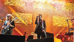 Asunciónico: Line up por día y venta de entradas individuales habilitada