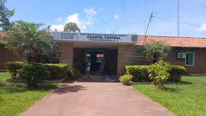 La PMT prepara remate de chatarras para recuperar espacio físico en el Corralón - Policiales - ABC Color