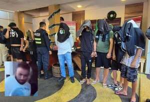 Hombre fue baleado en su vivienda y sospechan represalia de la banda de “Chopalé”  - ABC en el Este - ABC Color