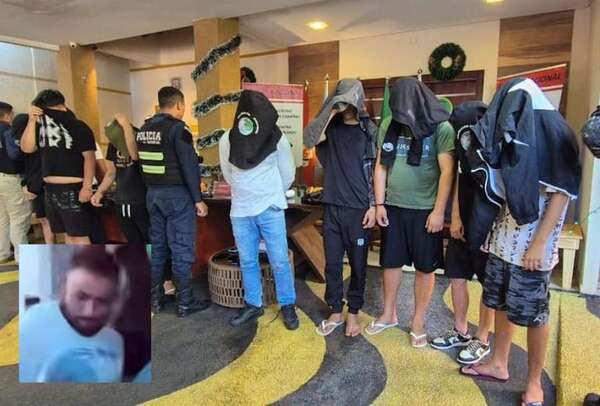 Hombre fue baleado en su vivienda y sospechan represalia de la banda de “Chopalé”  - ABC en el Este - ABC Color