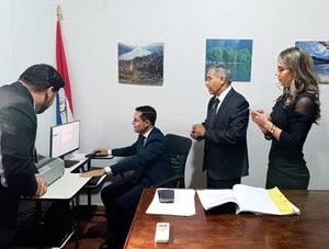 Justicia Digital: Expediente Electrónico se expande en Caaguazú