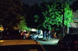 Arma incautada en el Operativo Nexus sería la utilizada en el crimen de Mauricio Schwartzman