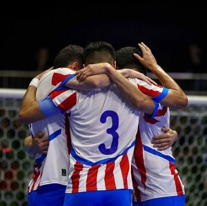 Convocados para los amistosos de Fecha FIFA