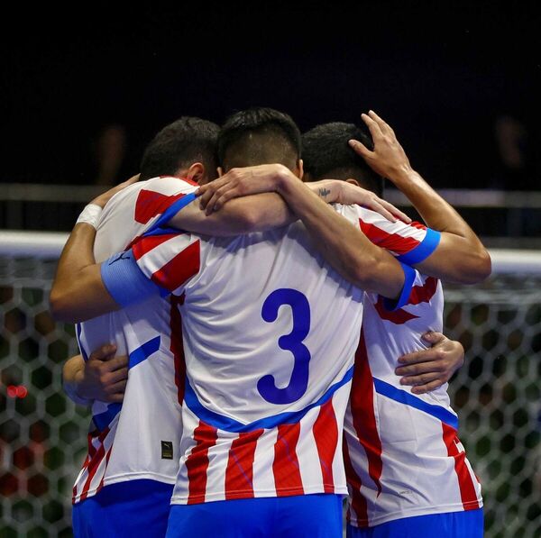 Convocados para los amistosos de Fecha FIFA