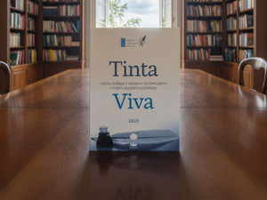 Escritoras Paraguayas Asociadas presenta "Tinta viva"