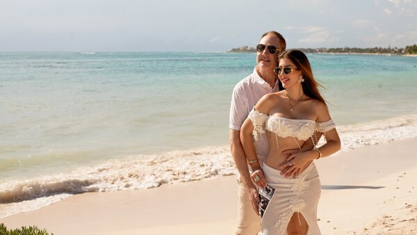 Roberto González Vaesken trozó a los que no creen que bendi es suyo