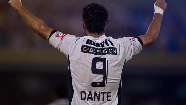 Dante López da su bendición a Martínez