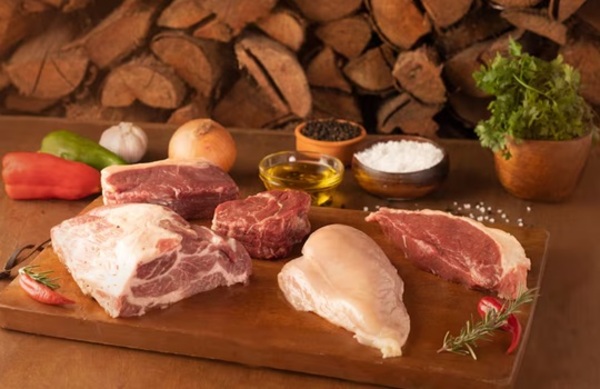 Capasu revela qué cortes de carne serán más baratos para las fiestas y cuáles podrían subir