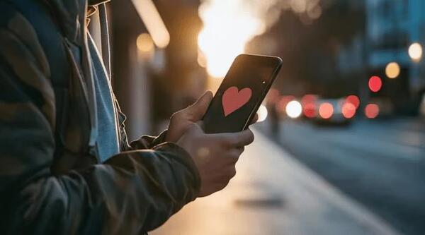 Judi Jupiter, una estrella de las redes sociales de 76 años, es generación Z de corazón