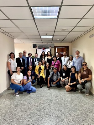 Organizaciones civiles cuestionan constitucionalidad de ley sobre control de ONG's - PDS RADIO Y TV