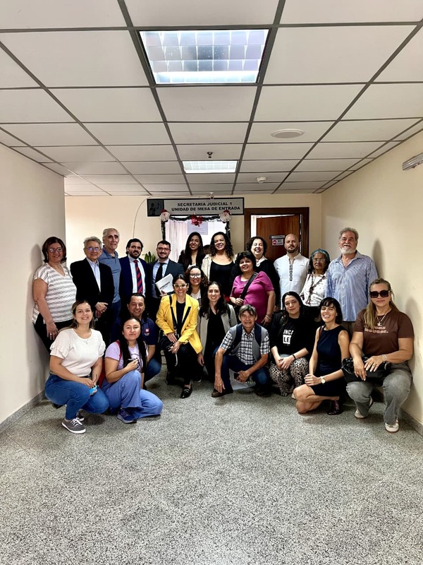 Organizaciones civiles cuestionan constitucionalidad de ley sobre control de ONG's - PDS RADIO Y TV