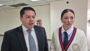 Merienda Escolar: sobreseen definitivamente a Marly Figueredo - PDS RADIO Y TV