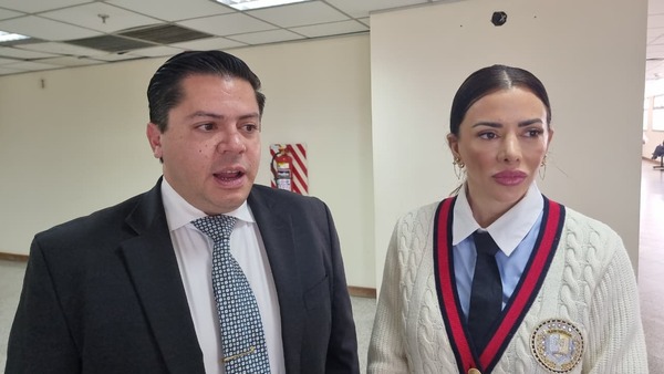 Merienda Escolar: sobreseen definitivamente a Marly Figueredo - PDS RADIO Y TV