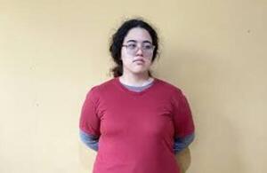 Caso Maria Fernanda: ratifican prisión preventiva de Mikhaella Rolón Melgarejo - PDS RADIO Y TV