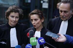 Mbappé gana el pulso judicial al club PSG - Fútbol Internacional - ABC Color