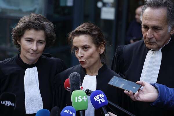 Mbappé gana el pulso judicial al club PSG - Fútbol Internacional - ABC Color