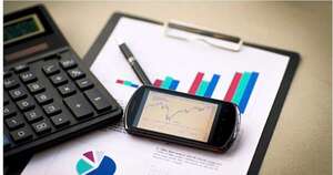 La Nación / Alineado a la meta: a noviembre, déficit fiscal acumulado fue de 1,3 %