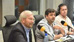 Miguel Carrizosa y la Copa Libertadores: “Se puede”