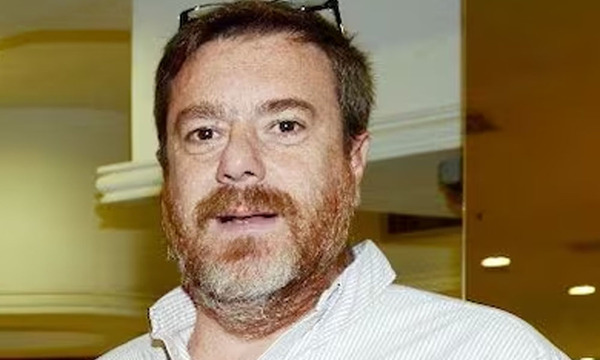 Arma incautada en operativo Nexus podría estar vinculada al asesinato de Mauricio Schwartzman - OviedoPress