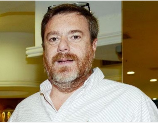 Arma incautada en Operativo Nexus sería la utilizada en el asesinato de Mauricio Schwartzman