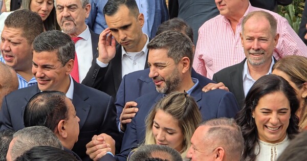 "Sin 2026 no hay 2028": el cartismo va por Central y le piden a Alliana que baje a la cancha para ordenar la campaña