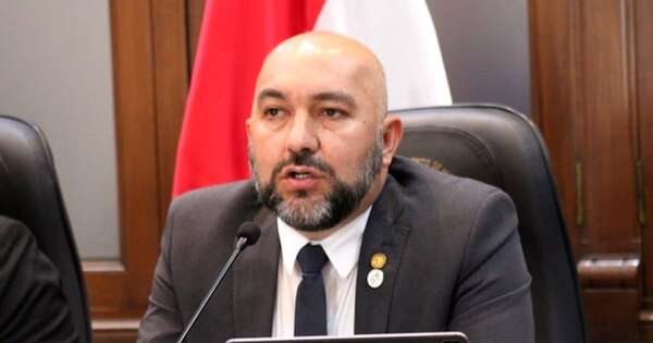 Diario HOY | Imputan a Orlando Arévalo y dos exjuezas por presunta coima