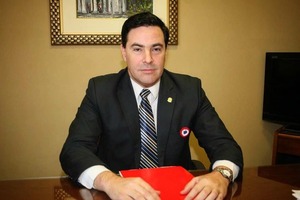 Un exPresidente será senador vitalicio y no puede ejercer como activo, afirman