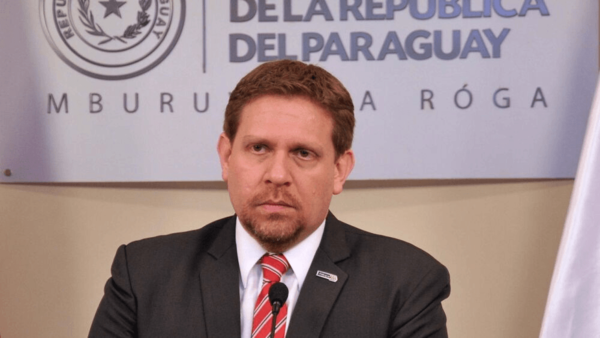 Contraloría detecta millonarias irregularidades en la gestión de Eddie Jara al frente de Petropar - Noticiero Paraguay