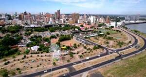 Diario HOY | Presentan Che Róga Porâ “2.centro”: modalidad exclusiva para Asunción